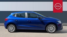 SEAT Ibiza 1.0 SE 5dr Petrol Hatchback